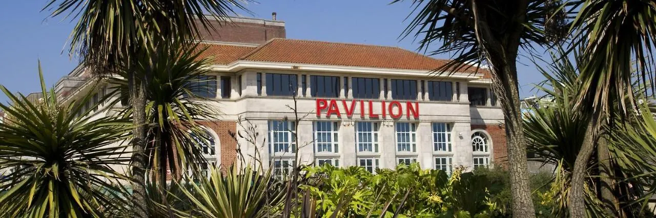 3 Minute Walk To Beach - Couldn'T Be Much Closer To Sea Apartment Bournemouth