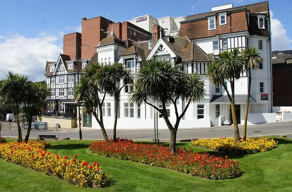 3 Minute Walk To Beach - Couldn'T Be Much Closer To Sea Apartment Bournemouth United Kingdom