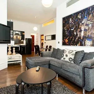 2 Bed Flat Near Town Centre , Bournemouth United Kingdom